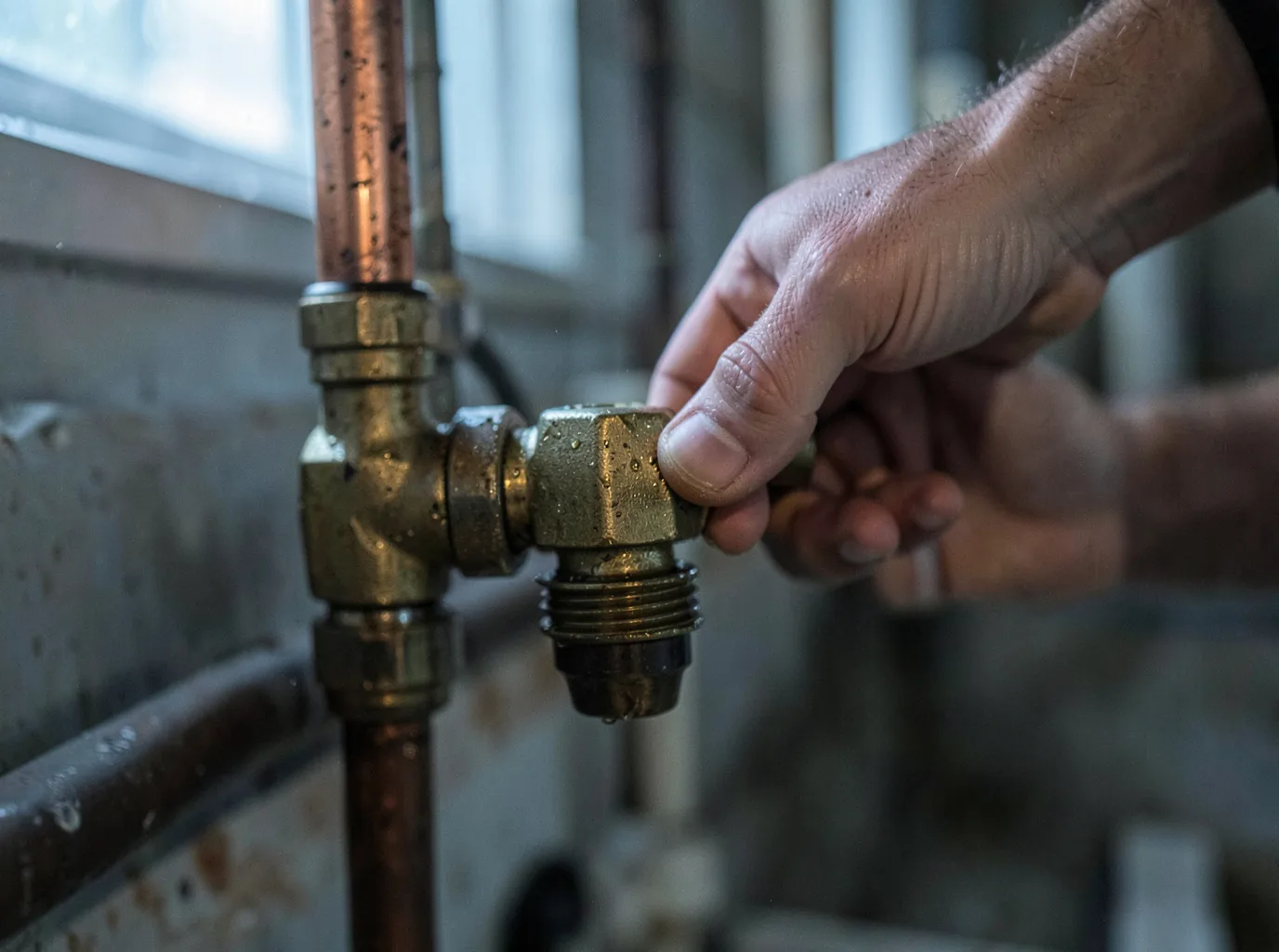 Emergency Plumber Jackhorn, KY FAQs